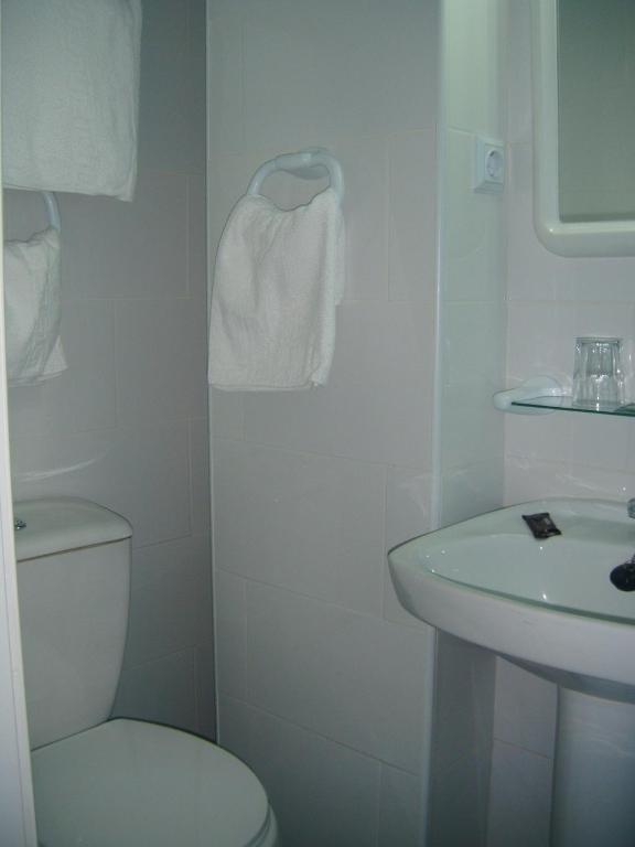 Puerta Del Sol Rooms マドリード 部屋 写真