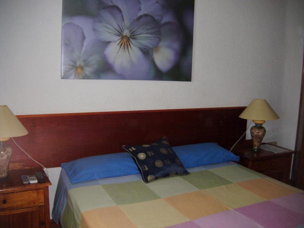 Puerta Del Sol Rooms マドリード 部屋 写真
