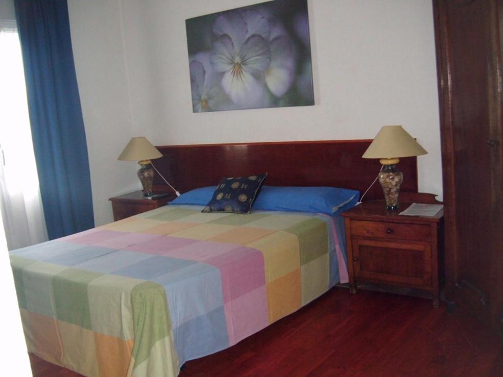 Puerta Del Sol Rooms マドリード 部屋 写真
