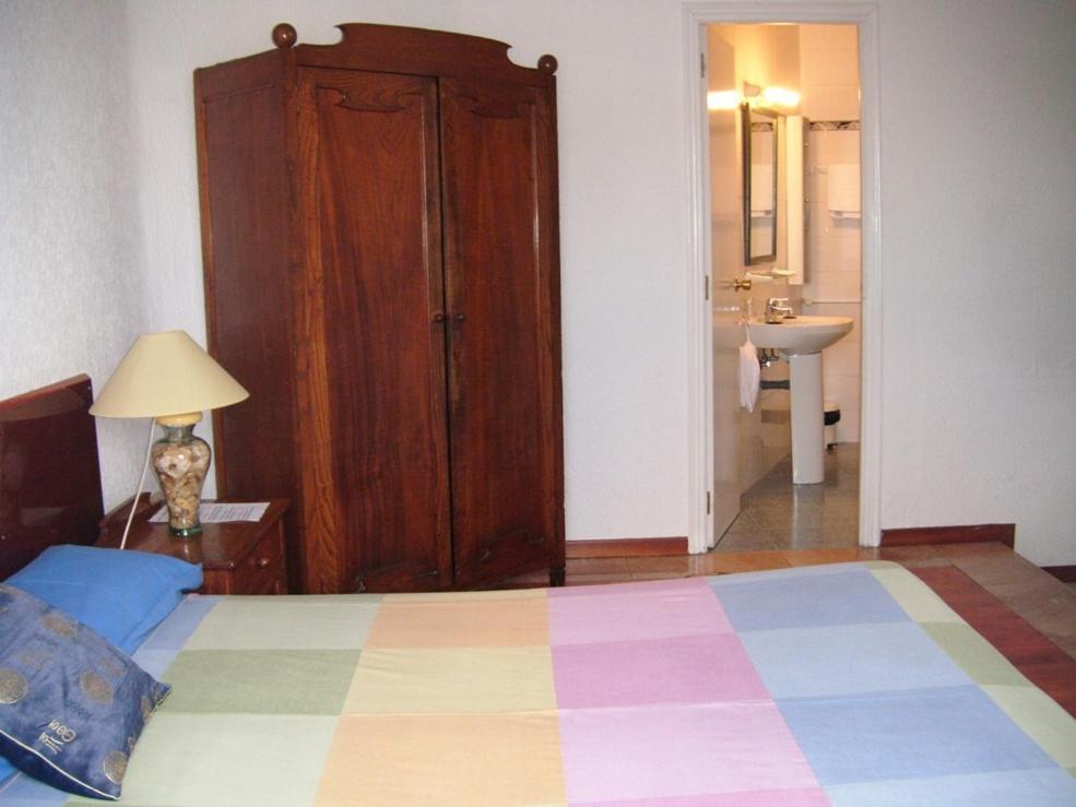 Puerta Del Sol Rooms マドリード 部屋 写真