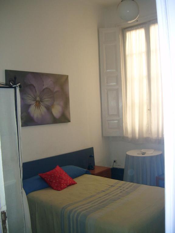Puerta Del Sol Rooms マドリード 部屋 写真