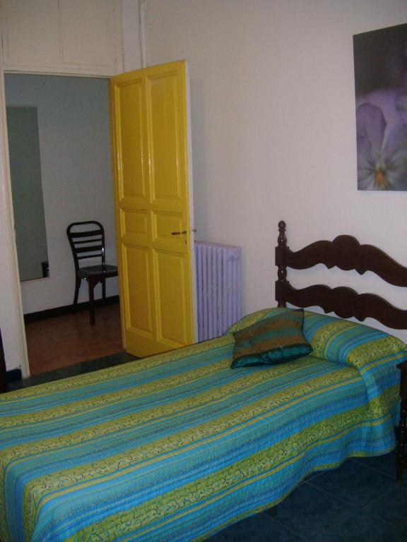 Puerta Del Sol Rooms マドリード 部屋 写真