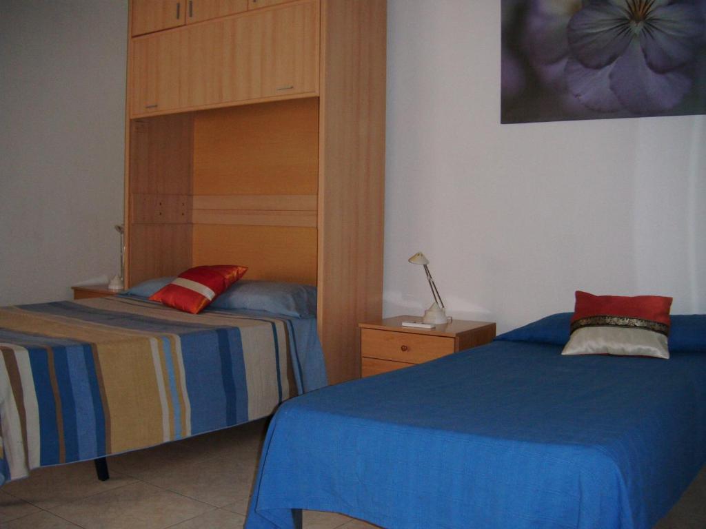 Puerta Del Sol Rooms マドリード 部屋 写真