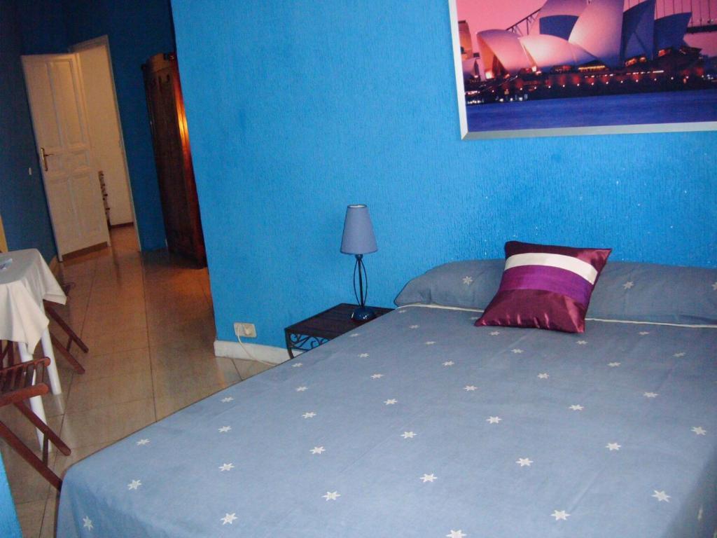 Puerta Del Sol Rooms マドリード 部屋 写真