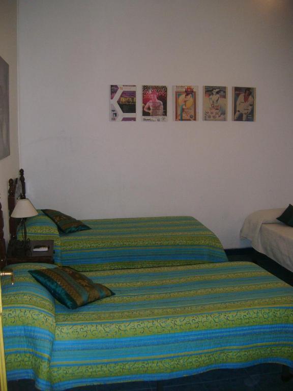 Puerta Del Sol Rooms マドリード 部屋 写真