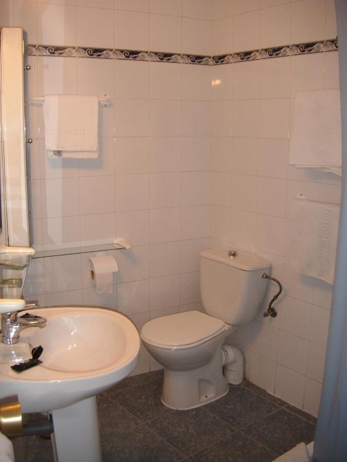 Puerta Del Sol Rooms マドリード 部屋 写真